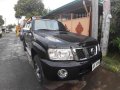 Sell Black 2014 Nissan Patrol at 16000 km in Quezon City-6