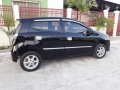 Selling 2nd Hand 2013 Toyota Wigo in Bacolod-0