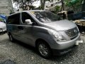 2nd Hand Hyundai Grand Starex 2015 for sale in Mandaluyong-5