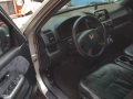 Selling Honda Cr-V 2006 Automatic Gasoline in Manila-9