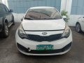 2nd Hand Kia Rio 2012 at 118267 km for sale-5