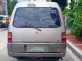 Selling Mitsubishi L300 2003 at 110000 km in Quezon City-8