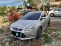 2nd Hand Ford Focus 2014 Hatchback at Automatic Gasoline for sale in Meycauayan-0