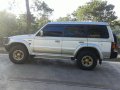 Selling Mitsubishi Pajero Automatic Diesel in La Trinidad-8