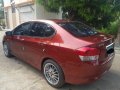 Sell 2nd Hand 2009 Honda City Automatic Gasoline at 20000 km in Quezon City-4