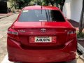 2nd Hand Toyota Vios 2018 for sale in Silang-1