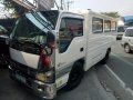 2nd Hand Isuzu Nhr 2011 for sale in Quezon City-4