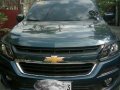 2nd Hand Chevrolet Trailblazer 2017 Automatic Diesel for sale in San Mateo-2