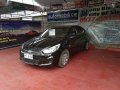 Selling Black Hyundai Accent 2018 at 21271 km in Parañaque-7