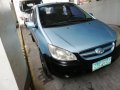 Selling 2nd Hand Hyundai Getz 2008 Automatic Gasoline at 120000 km in Calamba-0