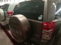Selling 2nd Hand Suzuki Grand Vitara 2017 in Meycauayan-0