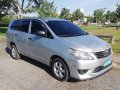 Selling Toyota Innova 2014 Manual Diesel in Cagayan de Oro-10