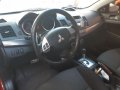 2nd Hand Mitsubishi Lancer Ex 2010 at 70000 km for sale in Calauag-0