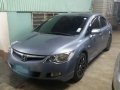 2nd Hand Honda Civic 2008 Automatic Gasoline for sale in Samal-2