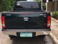 Selling 2nd Hand Toyota Hilux 2010 Automatic Diesel at 90000 km in Quezon City-8