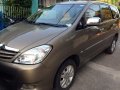 2nd Hand Toyota Innova 2011 Manual Gasoline for sale in Parañaque-1