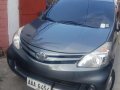 2nd Hand Toyota Avanza 2014 Manual Gasoline for sale in Dasmariñas-6