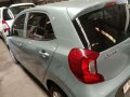 Selling Kia Picanto 2018 Automatic Gasoline in Quezon City-4