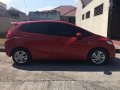 Selling Honda Jazz 2016 Automatic Gasoline in San Fernando-5