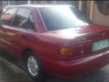 Selling 2nd Hand Mitsubishi Lancer 1995 in Marikina-3
