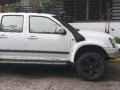 Sell 2nd Hand 2009 Isuzu D-Max Automatic Diesel at 143719 km in Bacoor-0