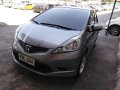 Gray Honda City 2009 at 50000 km for sale in Parañaque-0