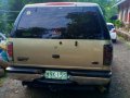 2nd Hand Ford Expedition 2000 Manual Diesel for sale in Cabarroguis-4