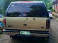 2nd Hand Ford Expedition 2000 Manual Diesel for sale in Cabarroguis-3