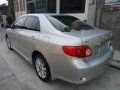 2nd Hand Toyota Altis 2008 for sale in San Fernando-10