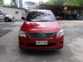 Sell 2nd Hand 2016 Toyota Innova at 20000 km in Mandaluyong-8