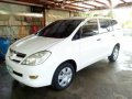 Selling Toyota Innova 2006 Manual Diesel in San Leonardo-10