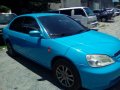 2nd Hand Honda Civic 2001 Automatic Gasoline for sale in Mandaluyong-3