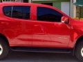 Selling 2nd Hand Chevrolet Trailblazer 2019 in Marilao-5