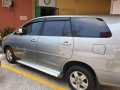 2nd Hand Toyota Innova 2009 Manual Gasoline for sale in Parañaque-2