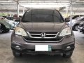 2nd Hand Honda Cr-V 2010 Automatic Gasoline for sale in Makati-0