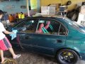 Selling 2nd Hand Honda Civic 1998 in Tarlac City-5