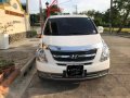 2nd Hand Hyundai Grand Starex 2012 for sale in Bacoor-1