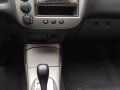 2nd Hand Honda Civic 2004 Automatic Gasoline for sale in Parañaque-3