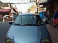 Selling 2006 Chevrolet Aveo for sale in Santa Maria-7