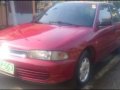 Selling 2nd Hand Mitsubishi Lancer 1995 in Marikina-2