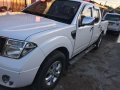 Selling Nissan Navara 2011 at 130000 km in Davao City-7