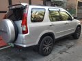 Selling Honda Cr-V 2006 Automatic Gasoline in Manila-2