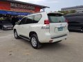 2nd Hand Toyota Land Cruiser Prado 2010 Automatic Diesel for sale in Taguig-8