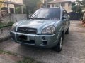 Selling Hyundai Tucson 2007 Automatic Gasoline in Parañaque-4