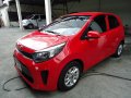 Selling 2nd Hand Kia Picanto 2018 at 20000 km -1