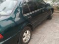 Selling Honda City 2000 Manual Gasoline in Baliuag-0