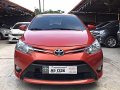 Selling Toyota Vios 2018 Manual Gasoline in Mandaue-8
