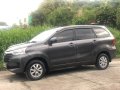 Selling 2nd Hand Toyota Avanza 2017 at 29000 km in Parañaque-2