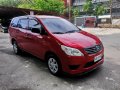 Sell 2nd Hand 2016 Toyota Innova at 20000 km in Mandaluyong-9