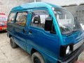 Suzuki Multi-Cab Manual Gasoline for sale in Cebu City-0